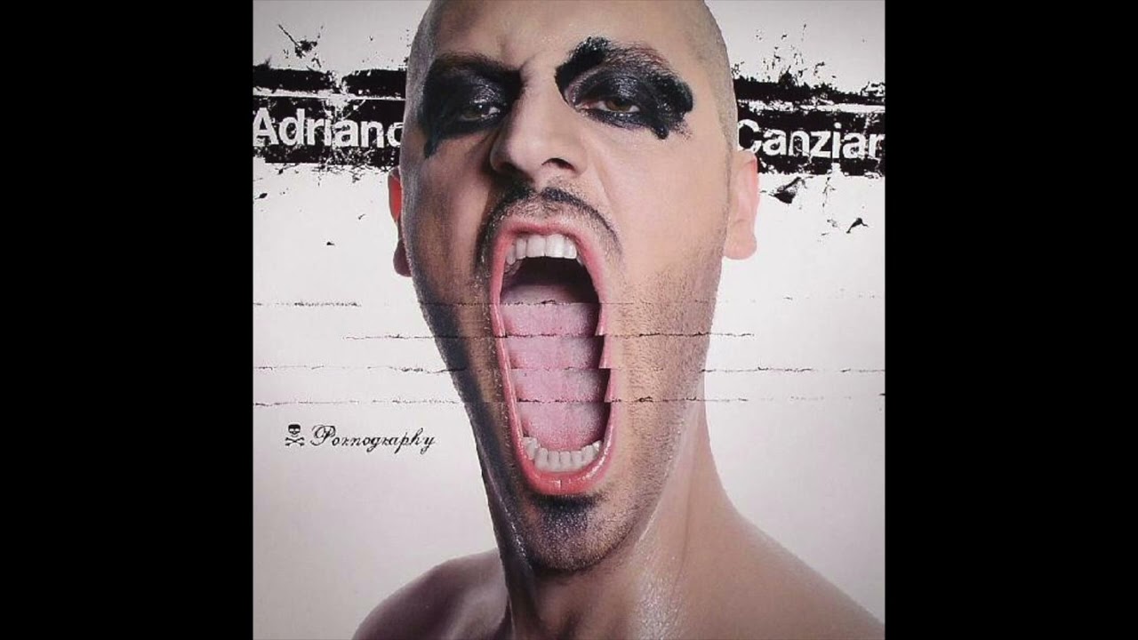 Adriano Canzian - A Very Hard Thing