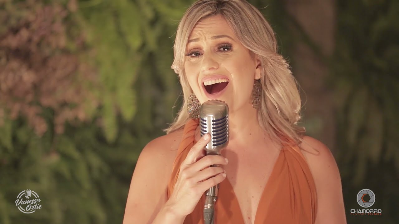 All of Me (John Legend) por Vanessa Ortiz