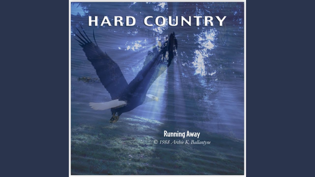 Running Away