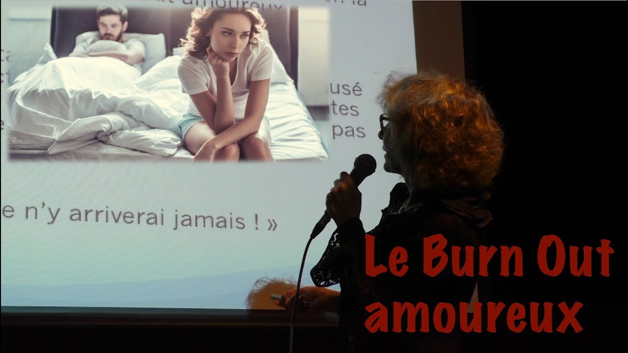 Le Burn Out amoureux