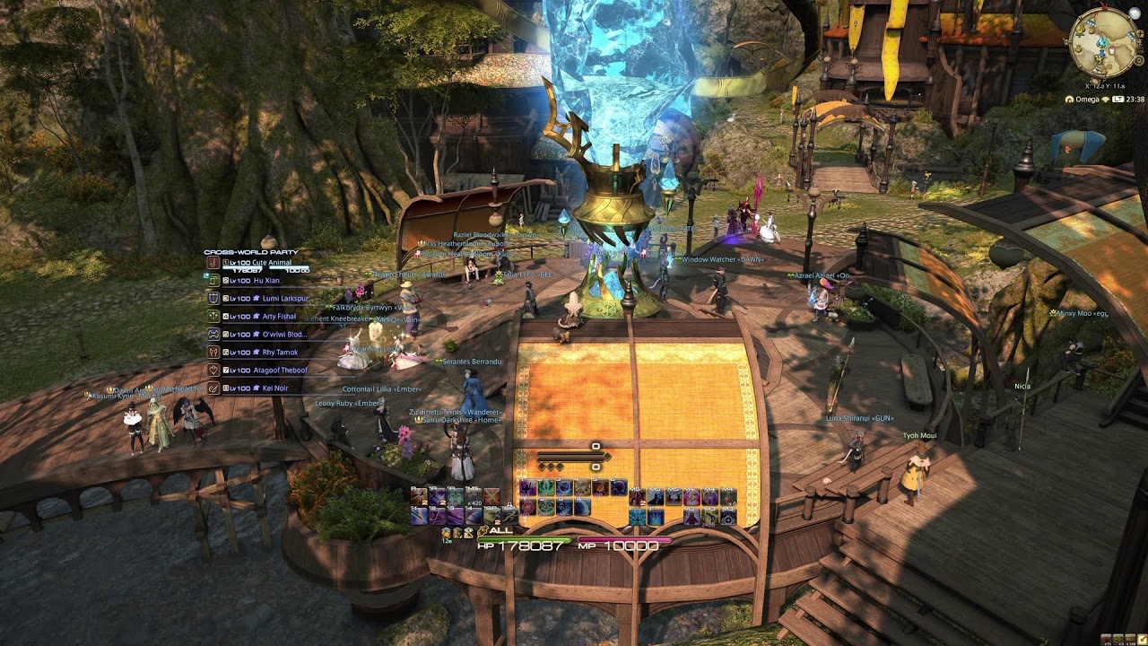 Toxic Friends Day 1 M9S AAC Heavyweight M1 (Savage) prog | RDM R2 POV