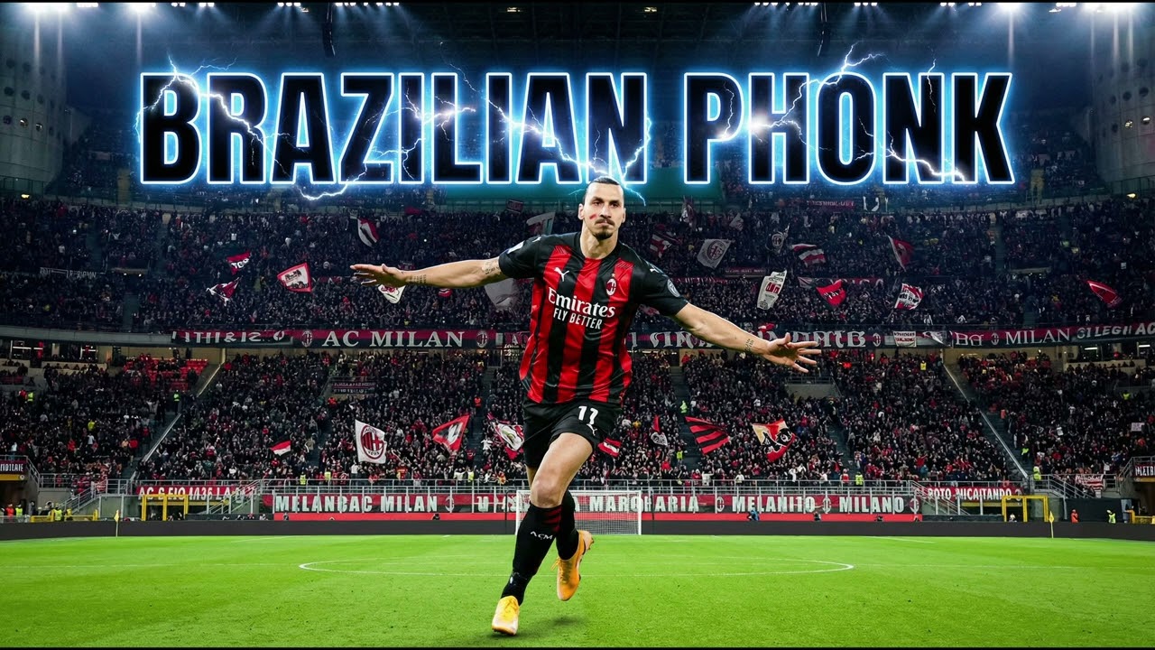 BEST NEW BRAZILIAN PHONK 2026🔥1 HOUR OF GYM TRAINING