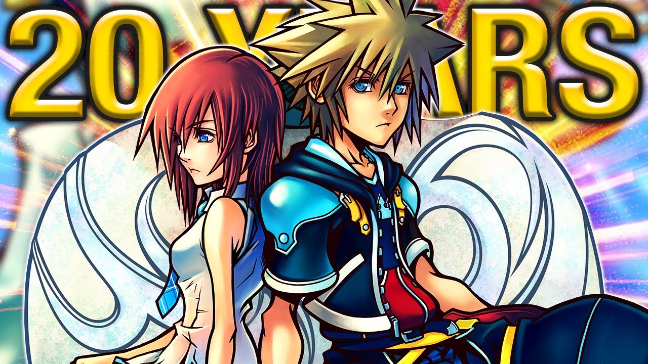 The Greatest Game of all Time Just Turned 20 Years Old...