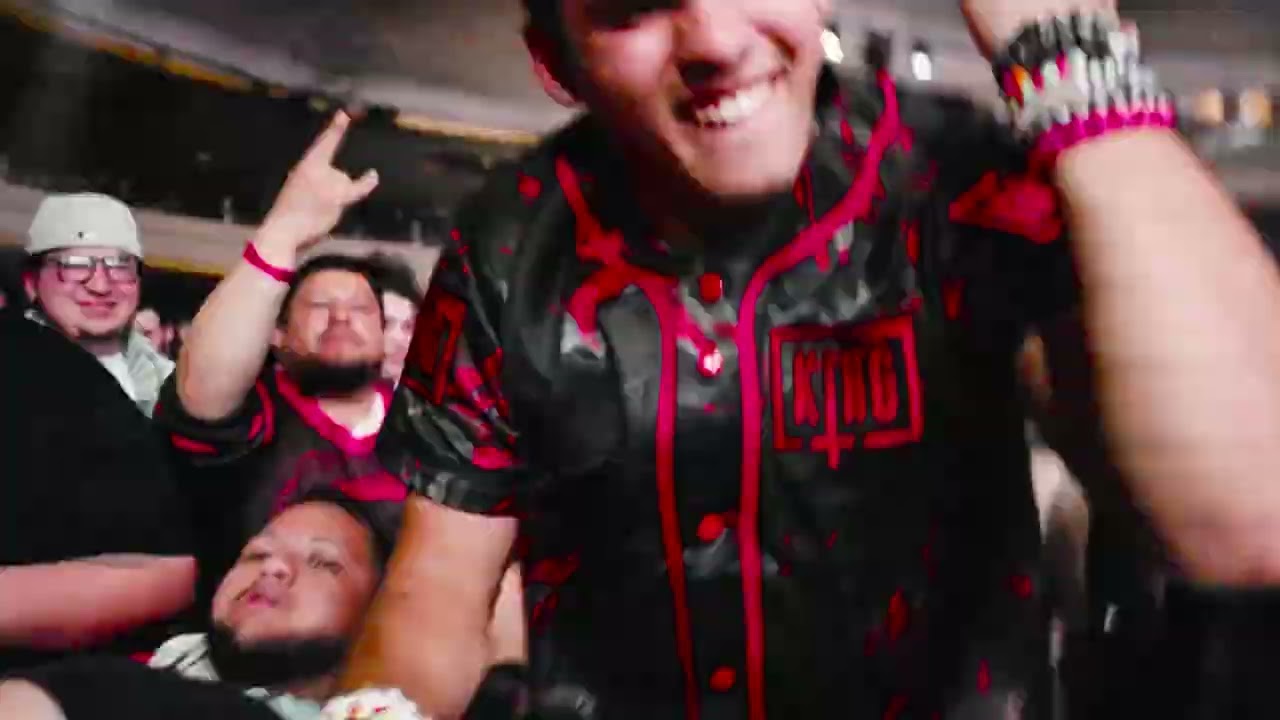 Sullivan King &mdash; Thrones of Blood (Official Music Video)