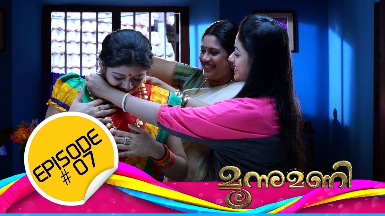 Moonnumani │Flowers TV│ EPI#07