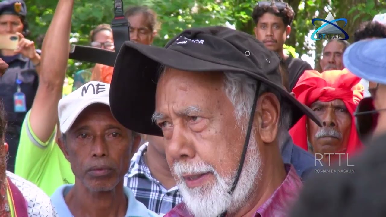 RTTL,EP - DETECTA || 07-02-2026