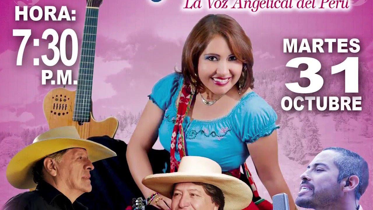 Concierto Orgullosamente Coracore&ntilde;os