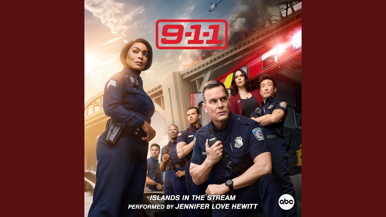 Islands in the Stream (From "9-1-1")