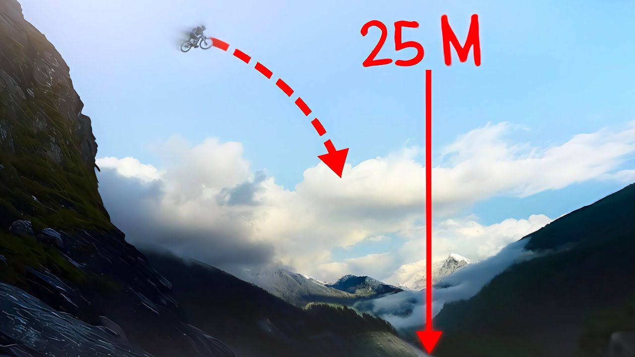 Самый большой дроп в мире | Инновационный дилдак для КК | Новые железки — RAD News