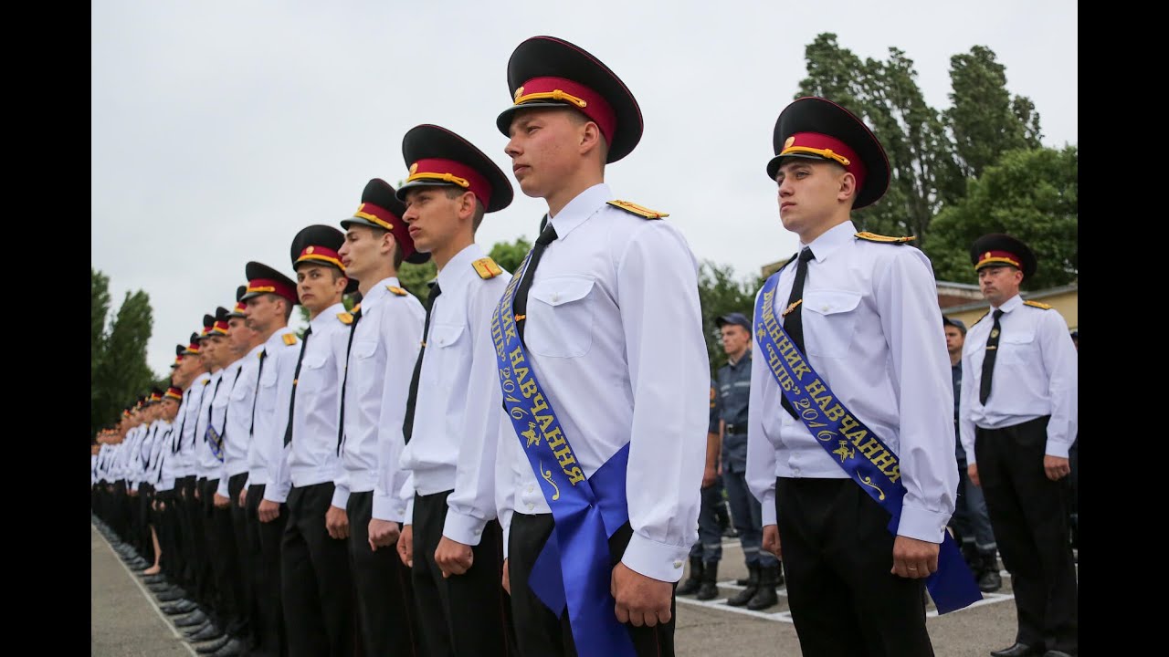 11 06 2016 Випуск
