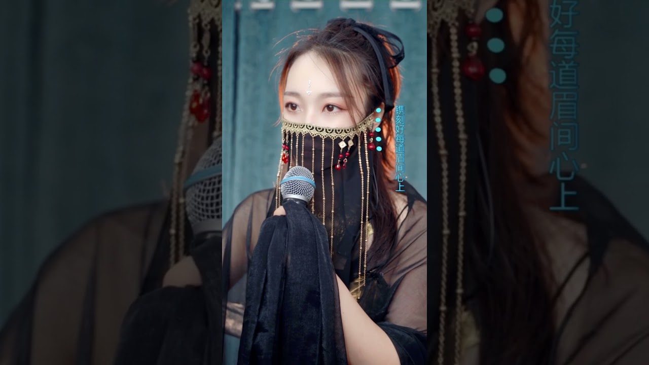 洋澜一 ～ 直播演唱合辑 2022 05 29 | 我的唇吻不到我爱的人 | 船歌 | 卷珠帘 | 怨苍天变了心 | 情深有几许 | 缘为冰 | 离别两依依