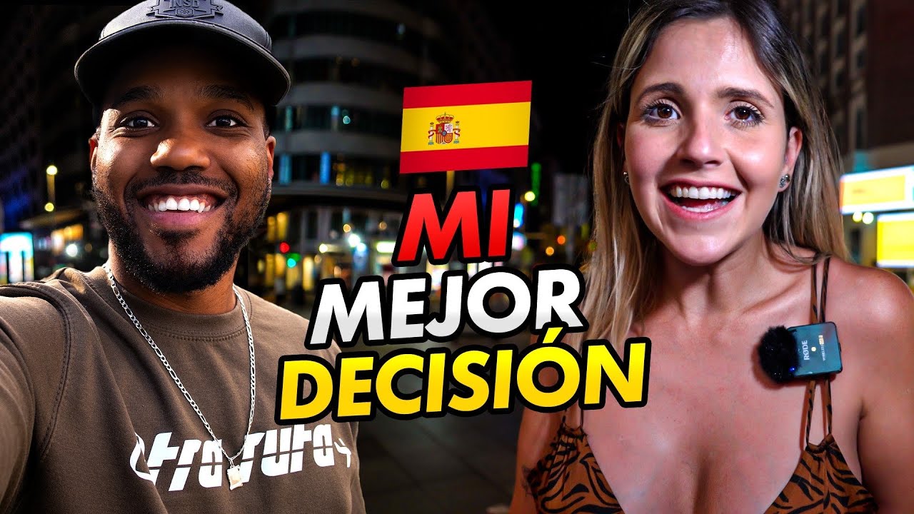 La Verdad de Vivir como Latinoamericano en España