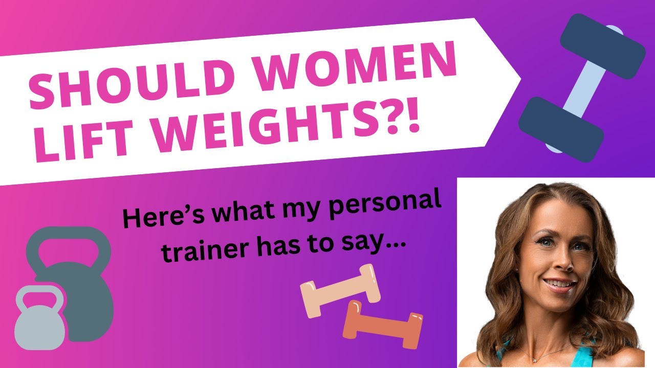 Should women lift weights? 🏋🏻‍♀️ Interview with Laura Bailey 🏋🏻‍♀️ Yoga with Tessa