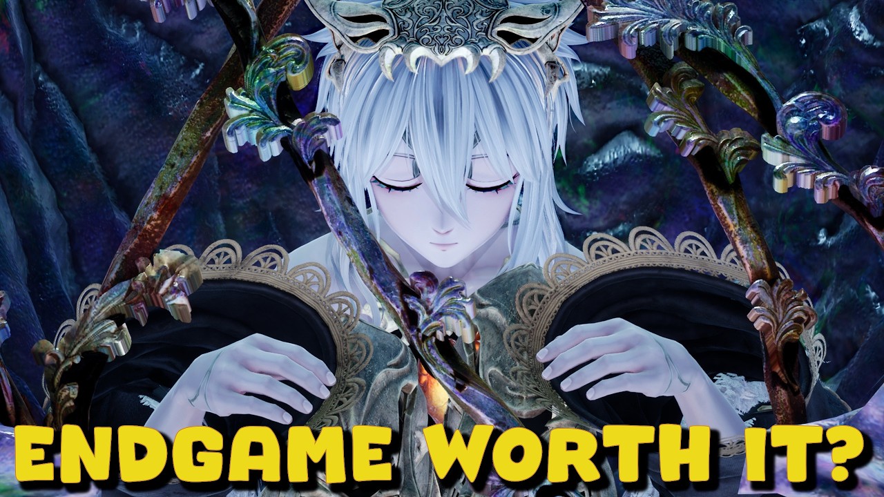 Code Vein 2 Took Me 75 Hours… Was It Worth It?