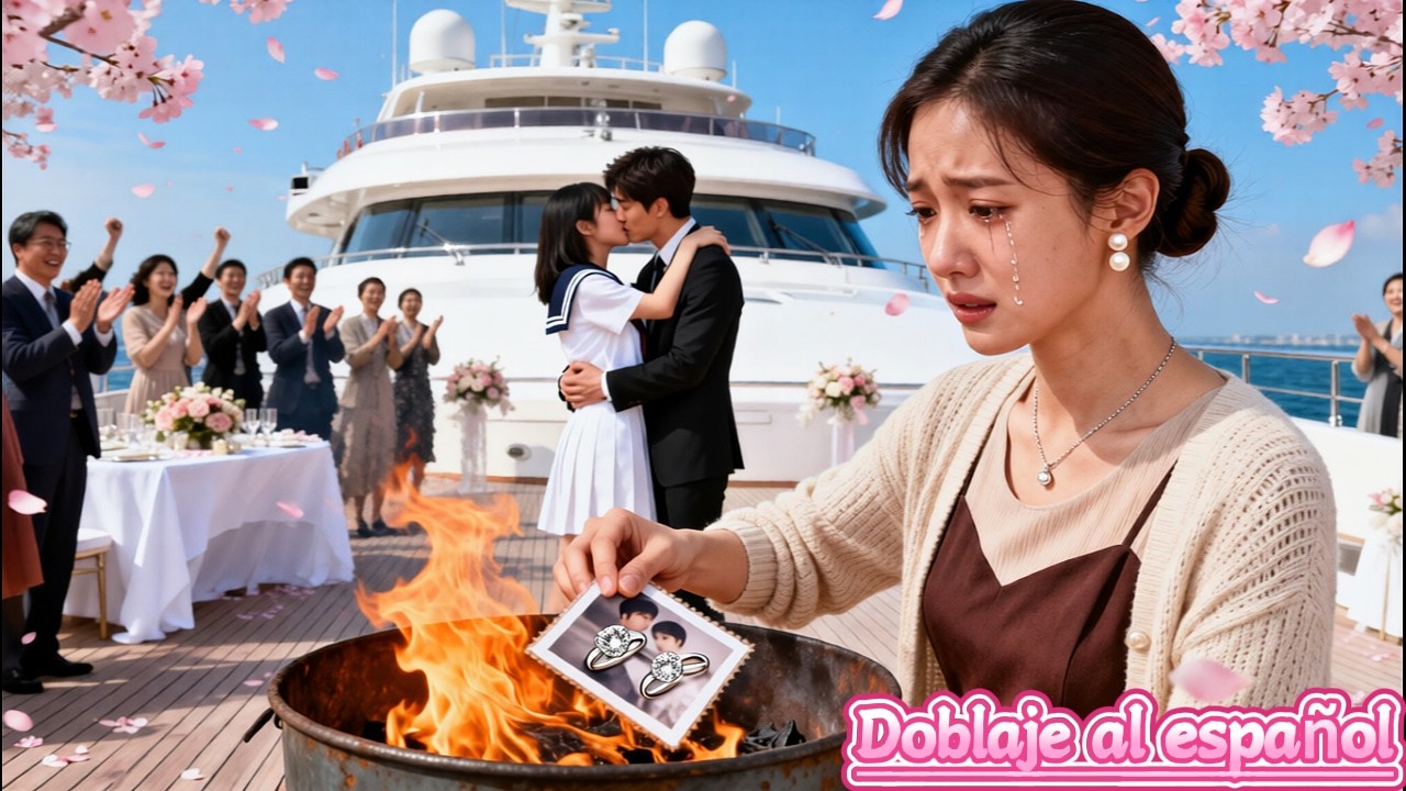 Limpiando el cuarto, descubrió 10 años de engaño. Se fue y él se arrepintió.