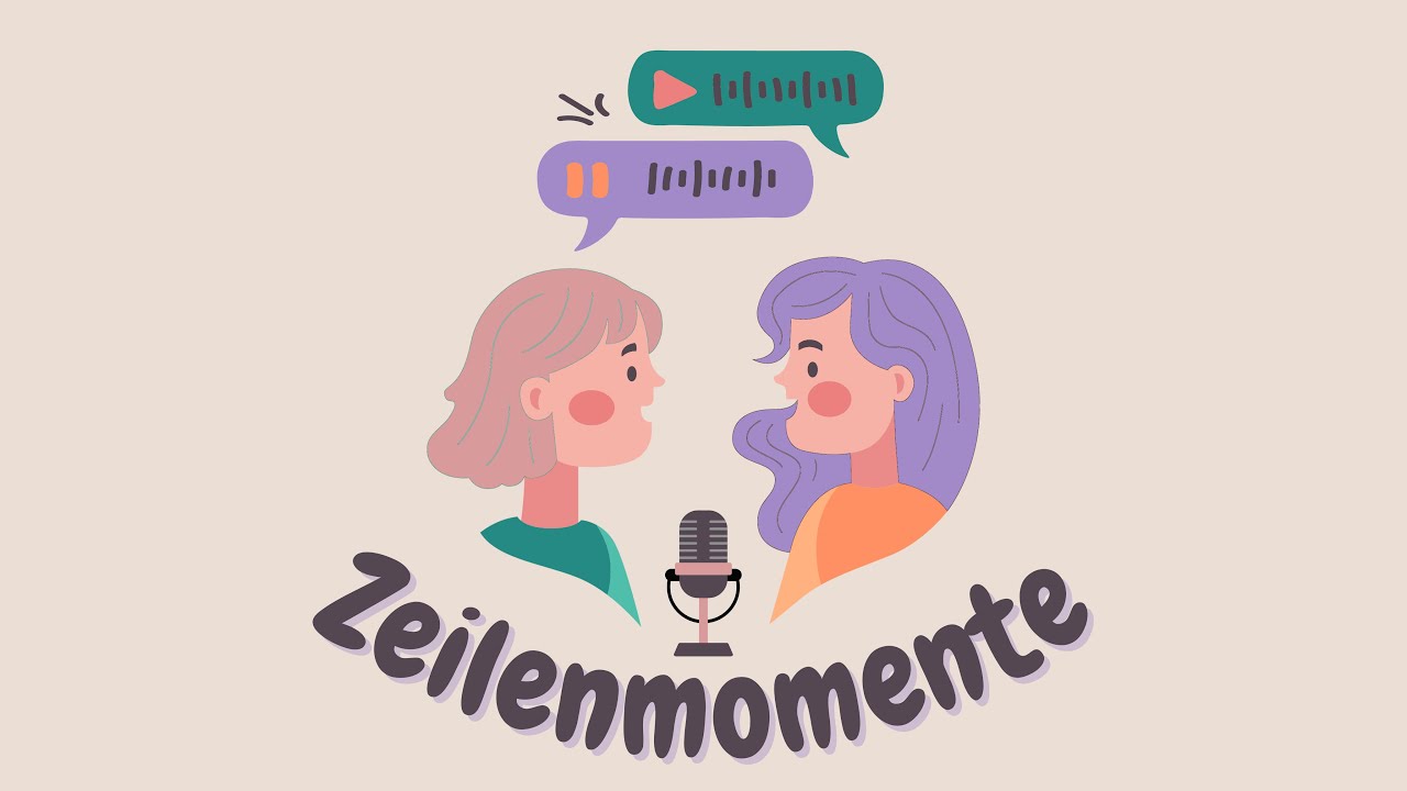 Willkommen bei Zeilenmomente – Wer wir sind & was euch erwartet