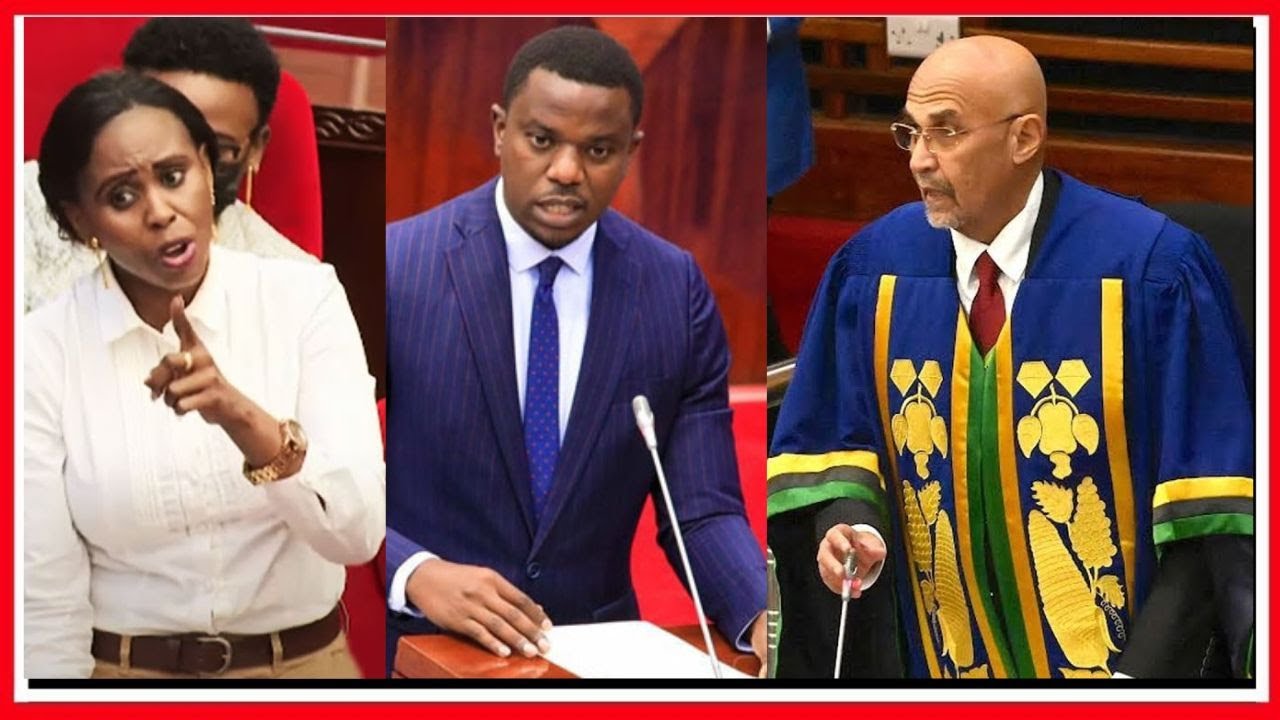 🔴#LIVE BUNGENI: MASWALI na MAJIBU - WABUNGE WAWABANA MAWAZIRI MISWADA ya SHERIA IKISOMWA - DODOMA...