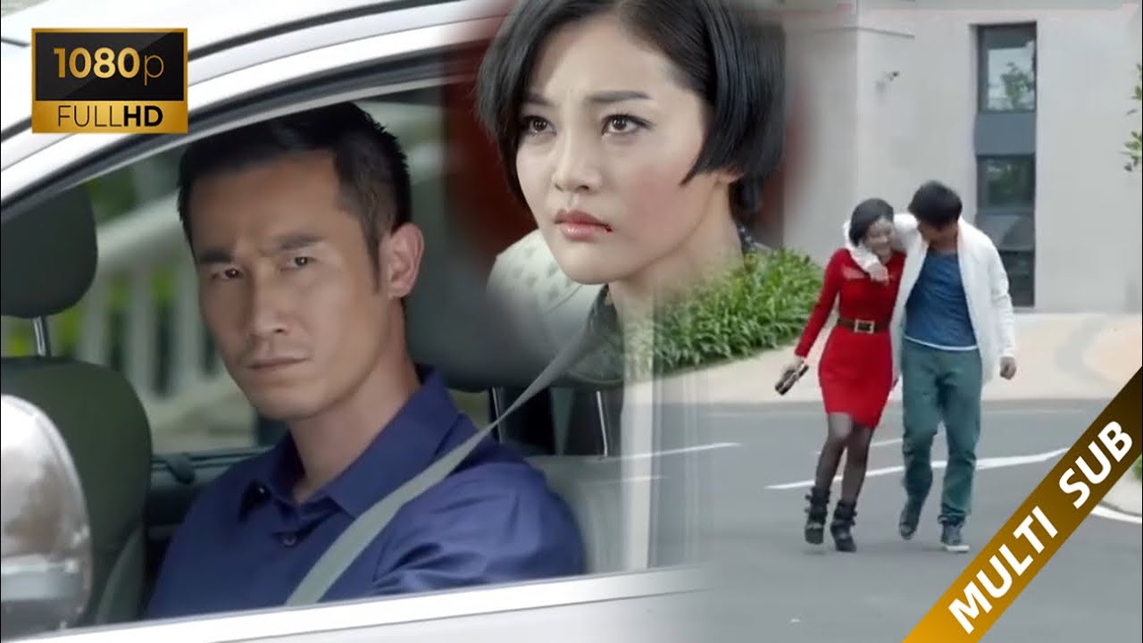 撞见妻子出轨，丈夫彻底绝望疯狂报复她，出轨妻子肠子都悔青了！