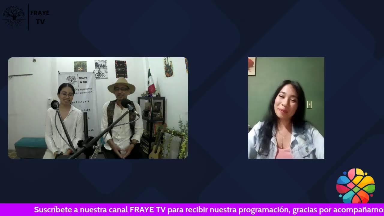 Campaña Atención con amor, neurodiversidad sin mitos...beneficios de la musicoterapia