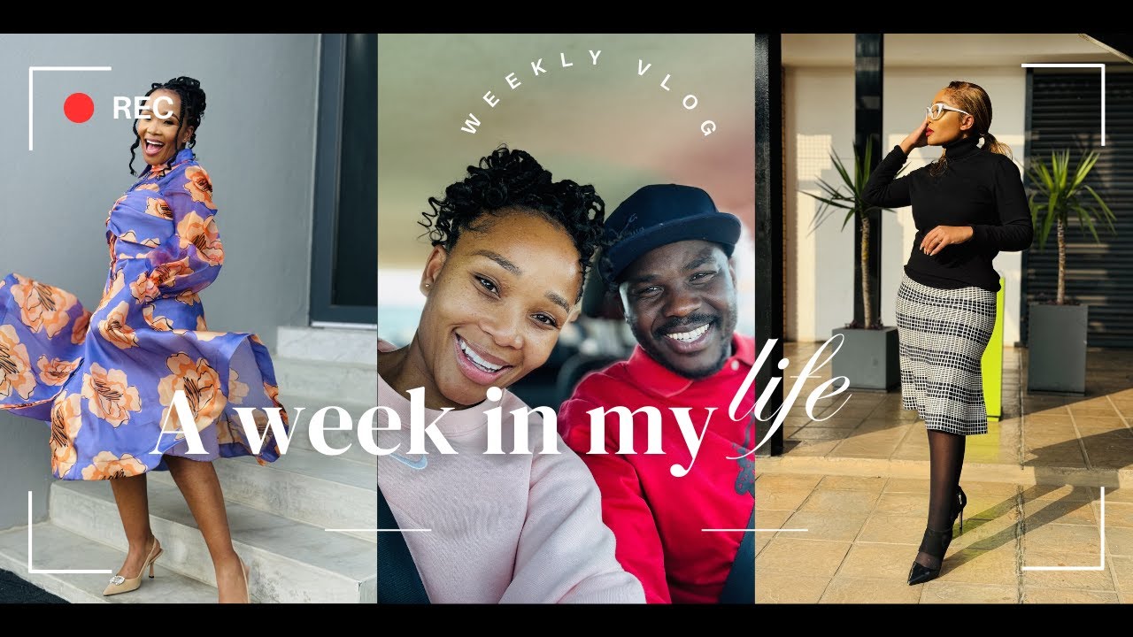 VLOG:Living life to the Fullest requires time| Surprises, Church and Home