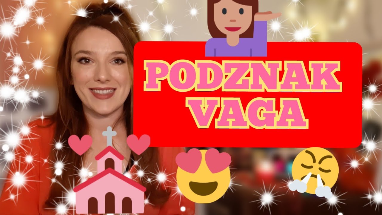 Podznak Vaga - Kakav je život podznaka Vaga? - Osnove ascendent Vage
