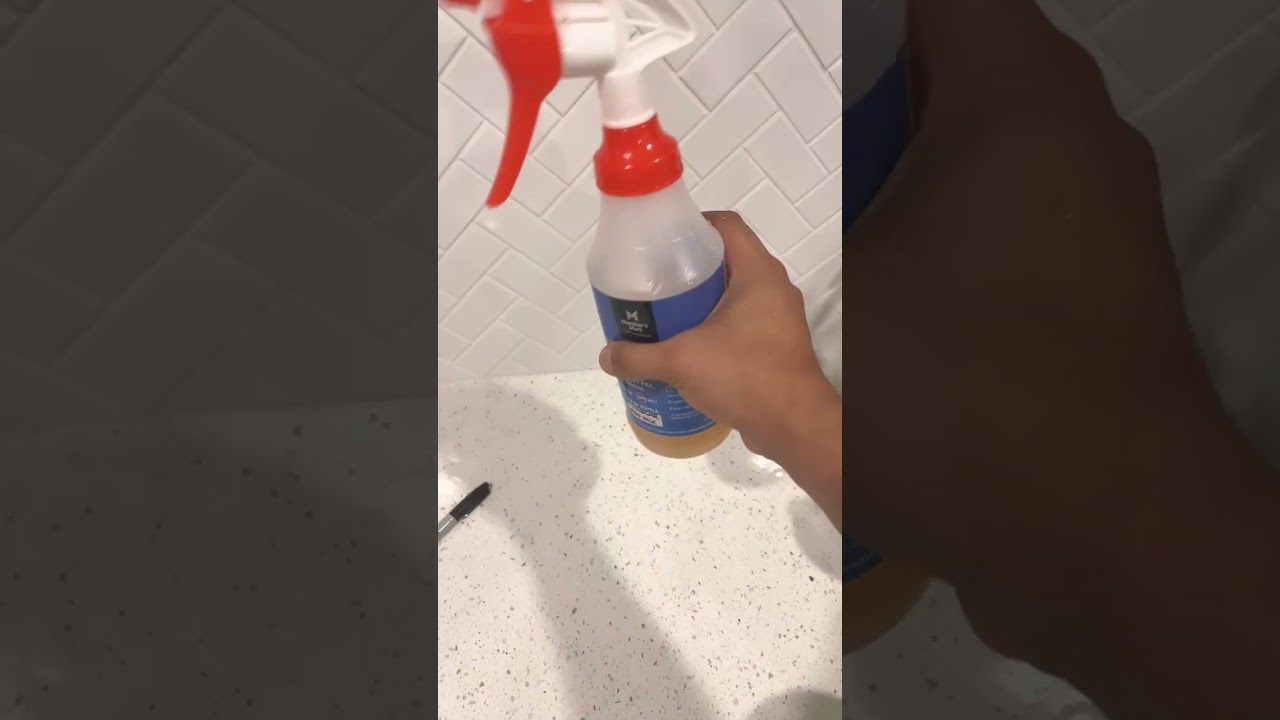 Apple Cider Vinegar Dog Skin solution (healthy skin, Itchy skin body odors) 