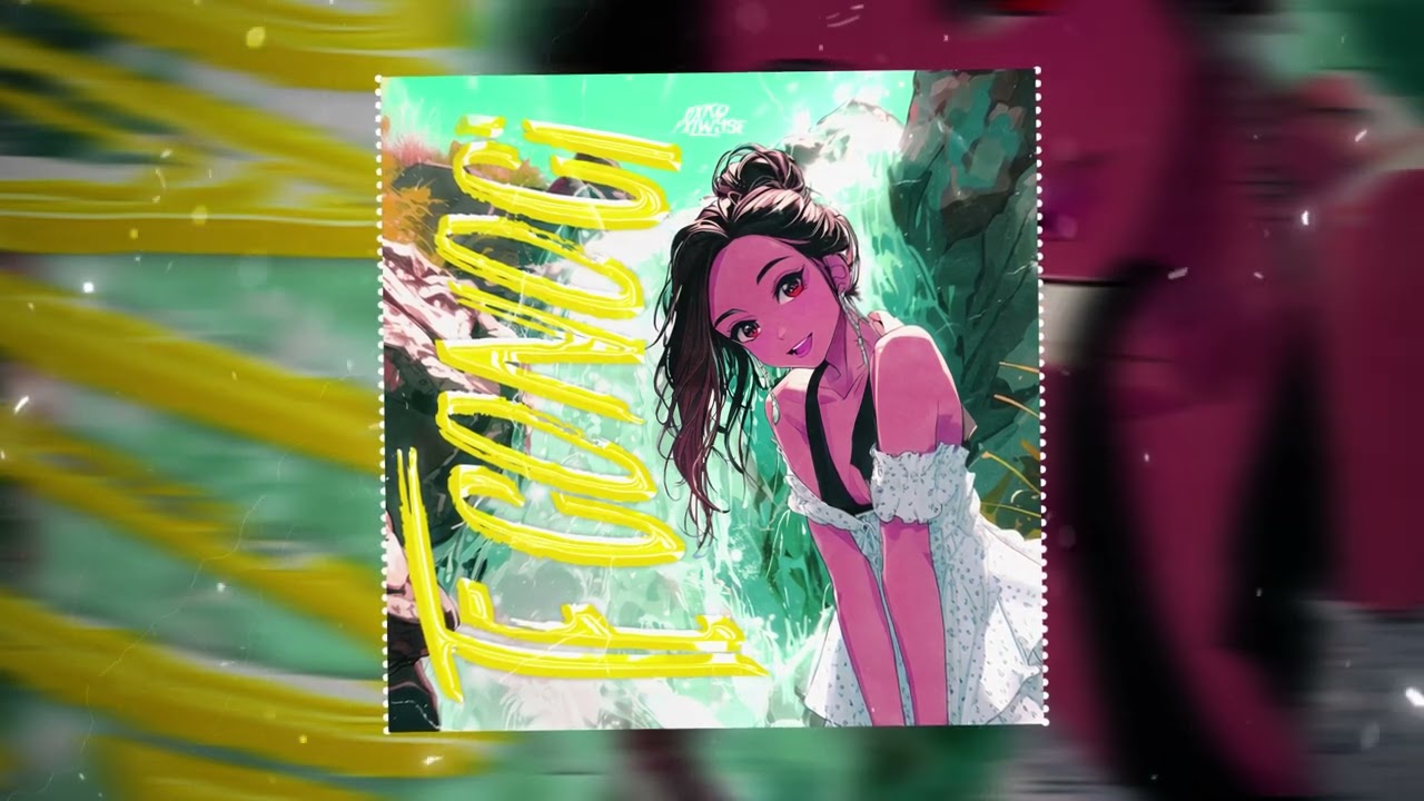 TE CONOCÍ (Super Slowed) - bxkq, PXLWYSE