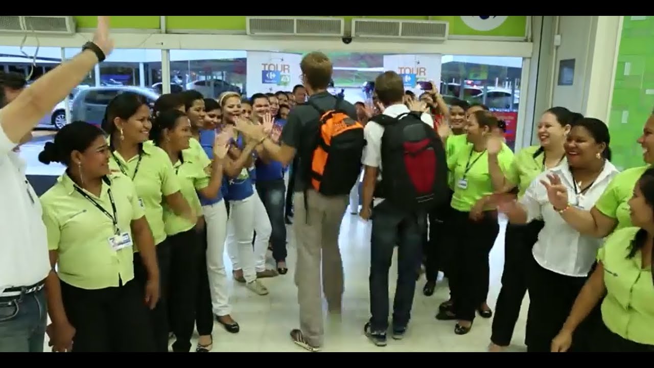 Carrefour Ponta Negra