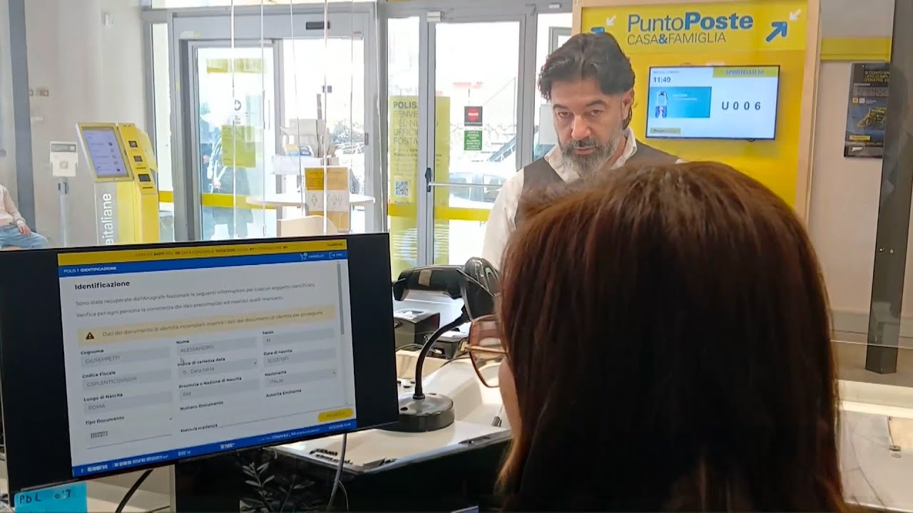 Servizio disponibile anche in provincia di Rieti