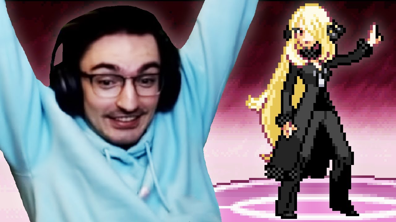 How I beat the Ludlocke FIRST TRY