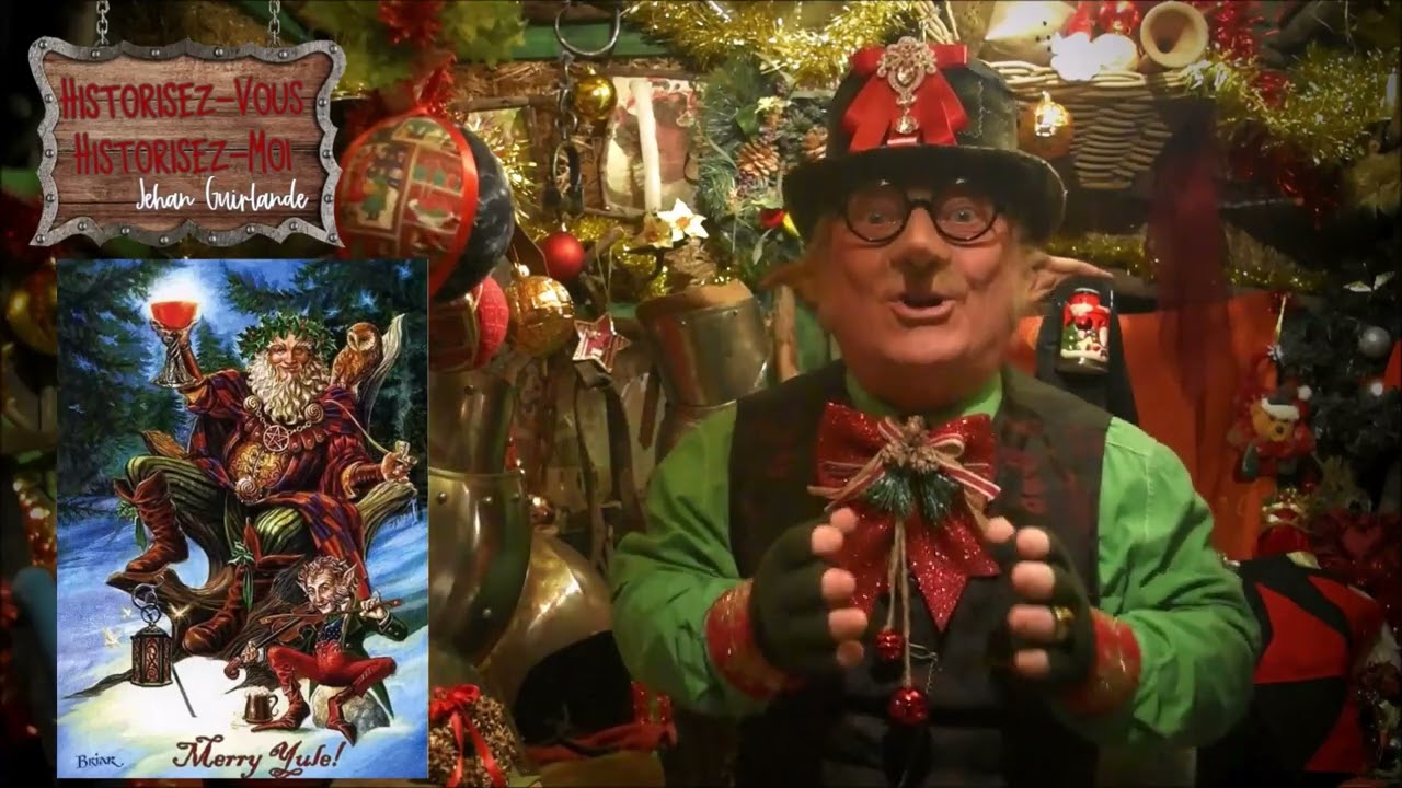 la buche de noel expressionnez vous expressionnez moi