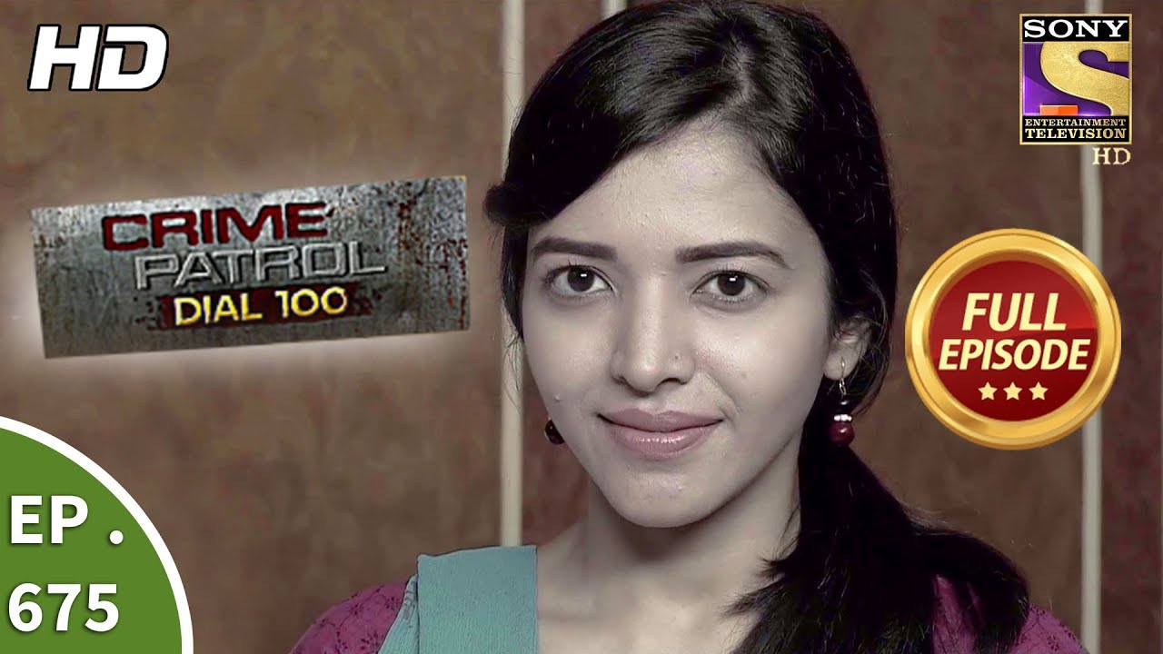 Crime Patrol Dial 100 - Ep 675 - Full Episode - 22nd December, 2017