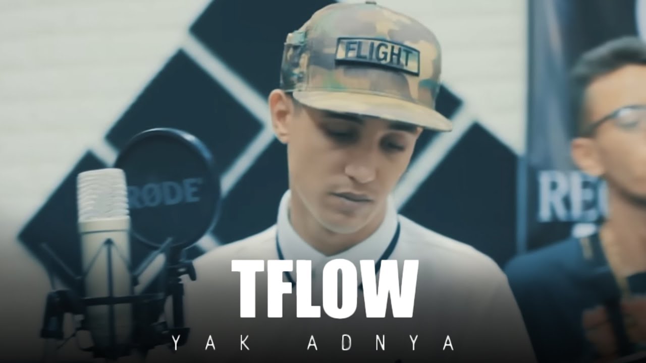 TFLOW - YAK ADNYA (Official Music Video)