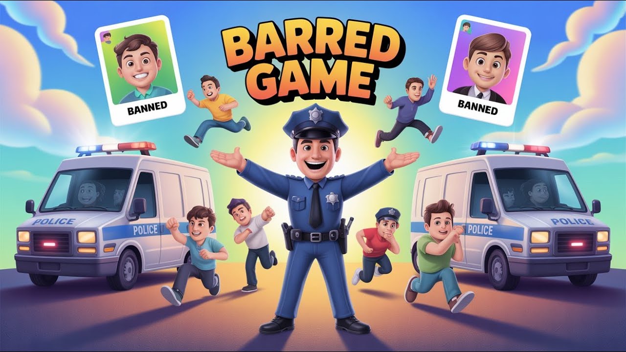 English Barred : 😍 Excited stream | Playing Solo | Streaming with Turnip