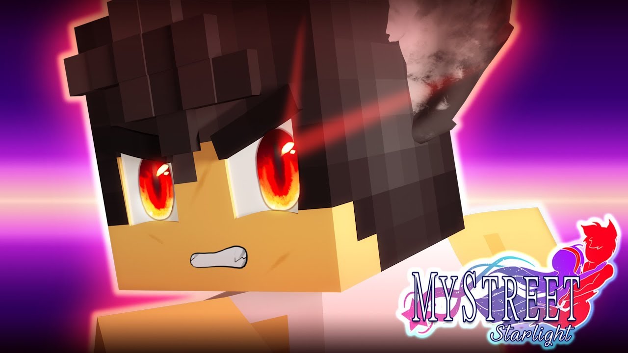 Cursed | MyStreet: Starlight [Ep.34] (FINALE PART 2)|Minecraft Roleplay