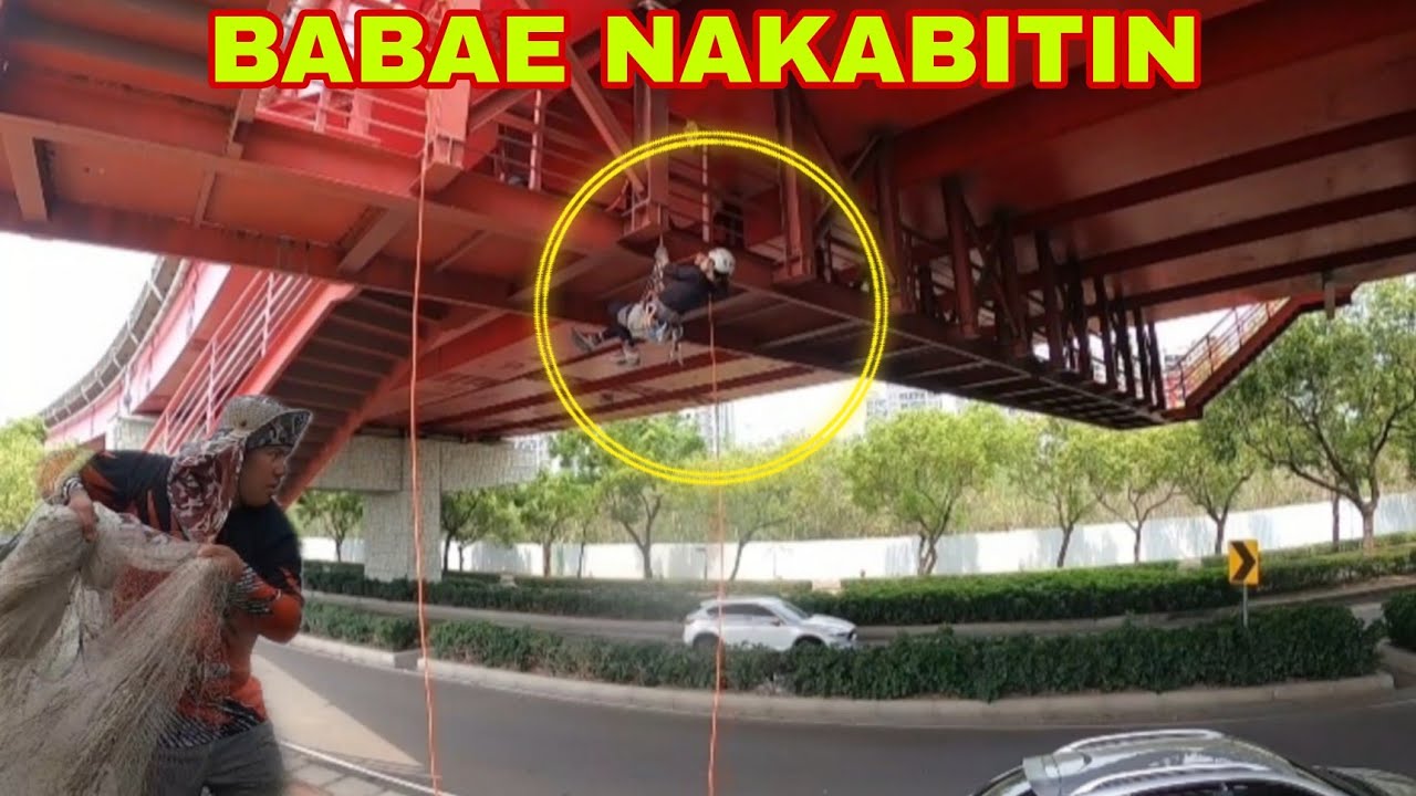 NAKAKITA KAMI NG BABAENG TAIWANESE  May lubid  ❤  PARATING NA ANG BAHA NAGSASALO KAMI LAMBAT