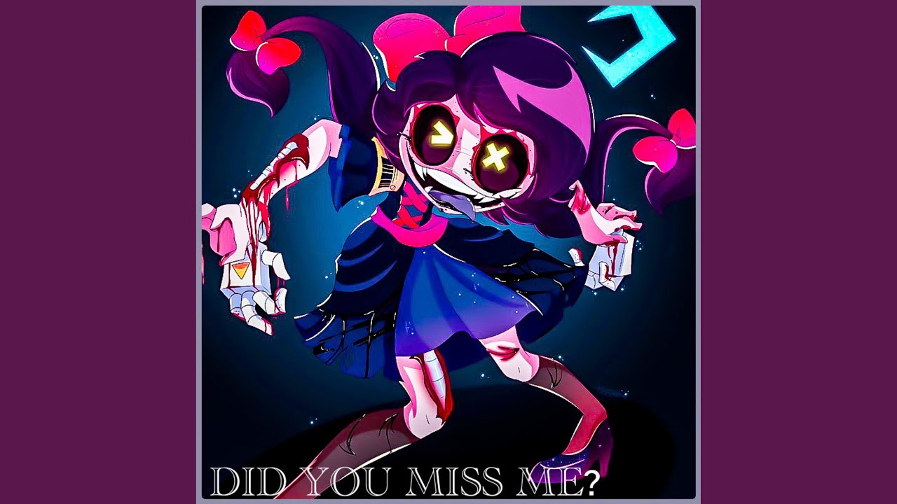 DID YOU MISS ME? (Murder Drones)