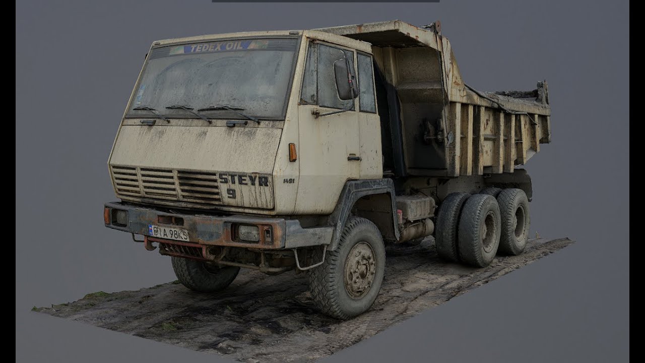 Правильное прохождение игры BLENDER 3D