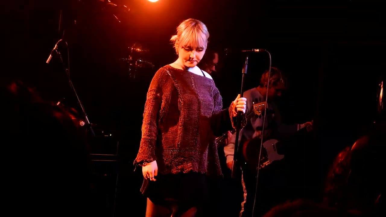 Just Mustard @Rough Trade Liverpool (29/10/25)