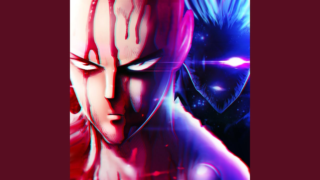 Garou vs Saitama Rap. El Principio del Fin