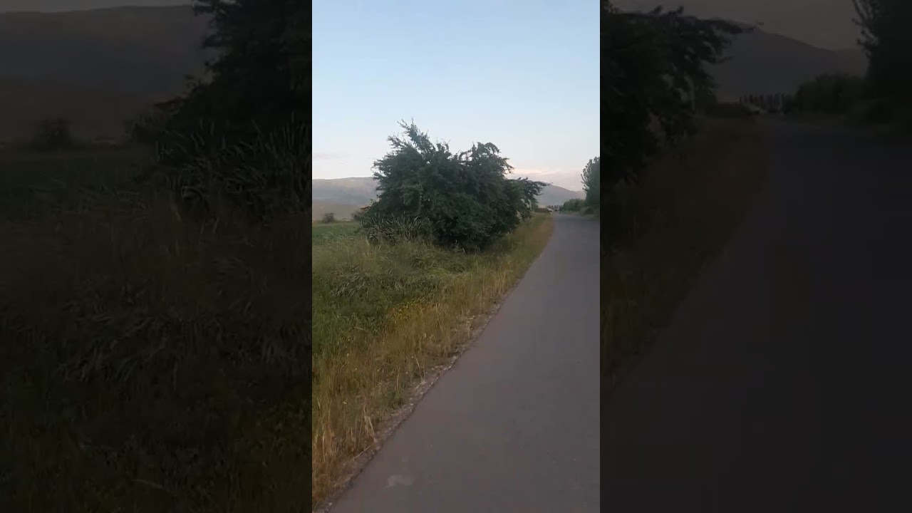 Жаңы Арык айыл аймагы Ак терек айылы 😍☝🇰🇬