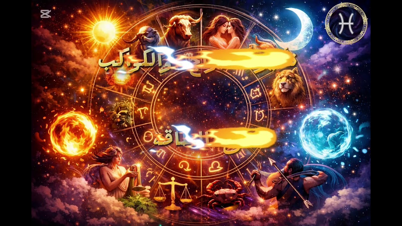 لماذا تتغير طاقتك فجأة؟ السر الحقيقي خلف الأبراج والكواكب