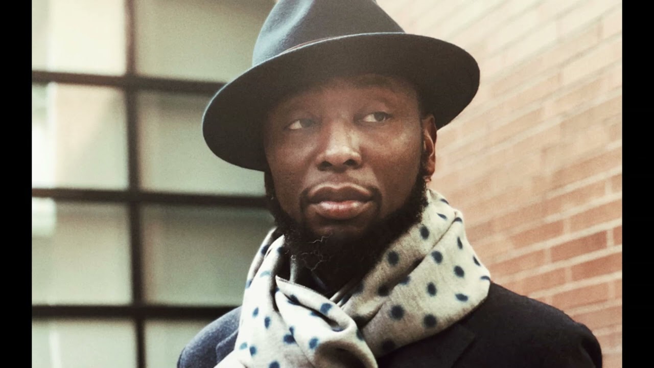 9th Wonder Type Beat 