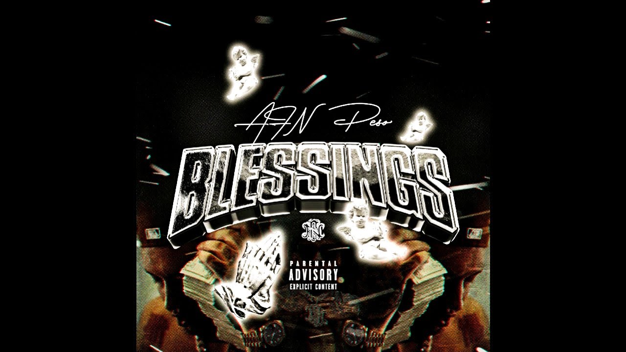 [FREE] AFN Peso x BigSad1900 Type Beat - 