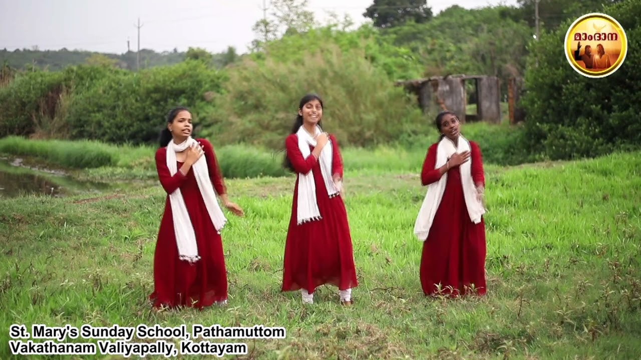 OVBS 2023 Chikkam Chikkam Action Song No.5