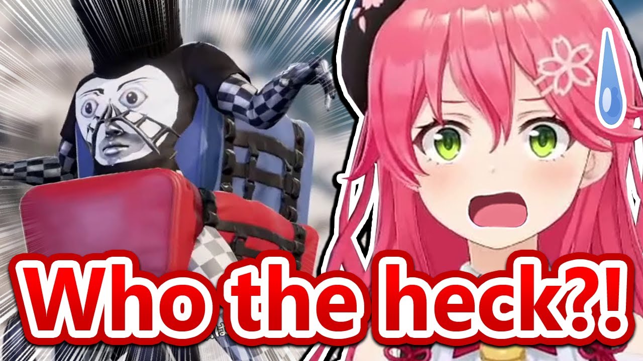 Miko's Childhood Trauma Just Got Worse...