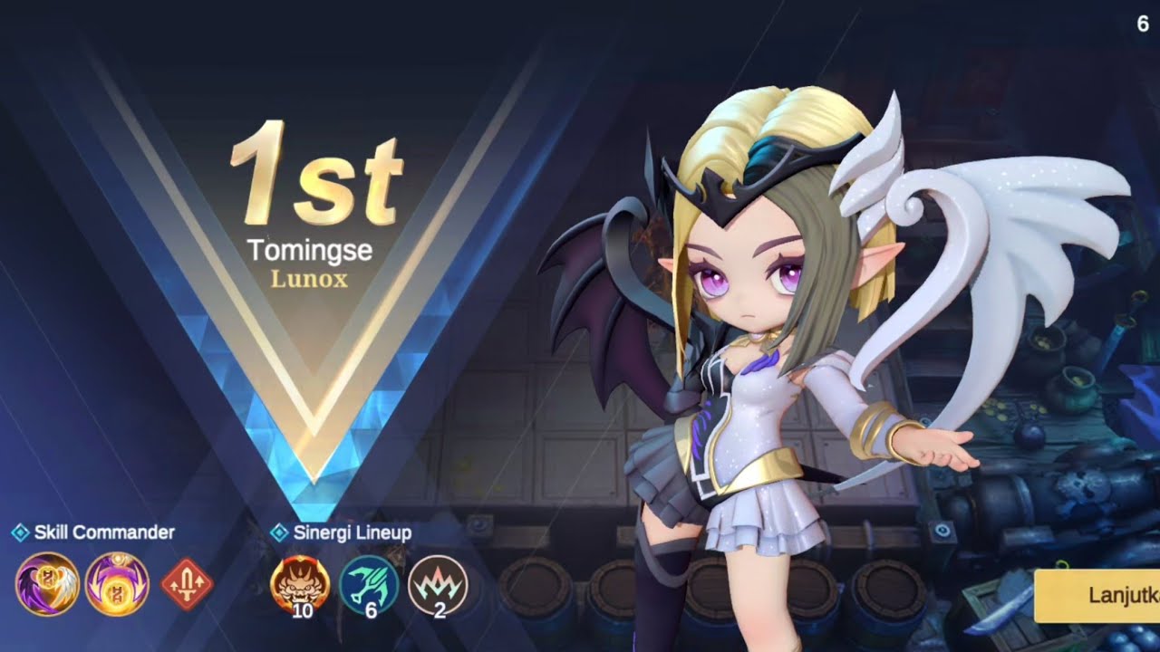 NYARIS RATA! DIJIANG BINTANG 4 + 10 SOUL VESSEL VS KYO KUSANAGI MYSTIC MEOW! 🔥