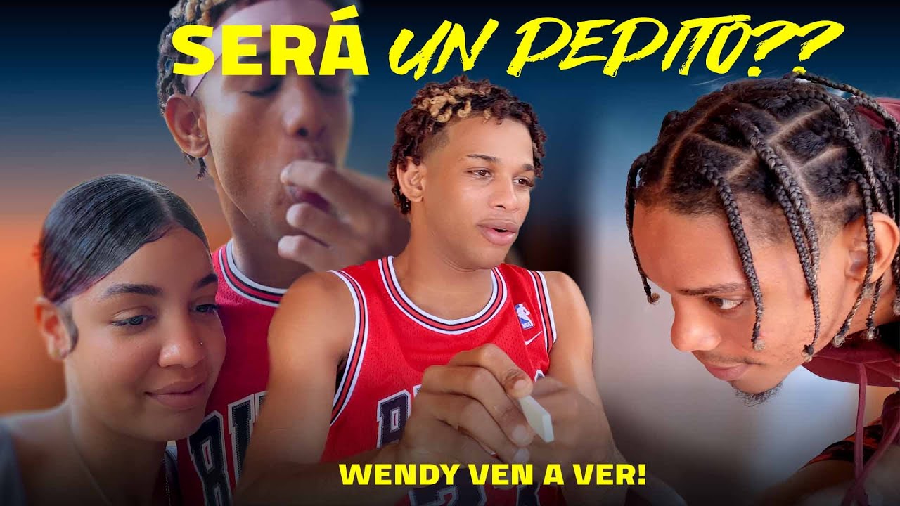 La Sirenita Sorprende al el pepe @elpepeoficial - Chicas Funny