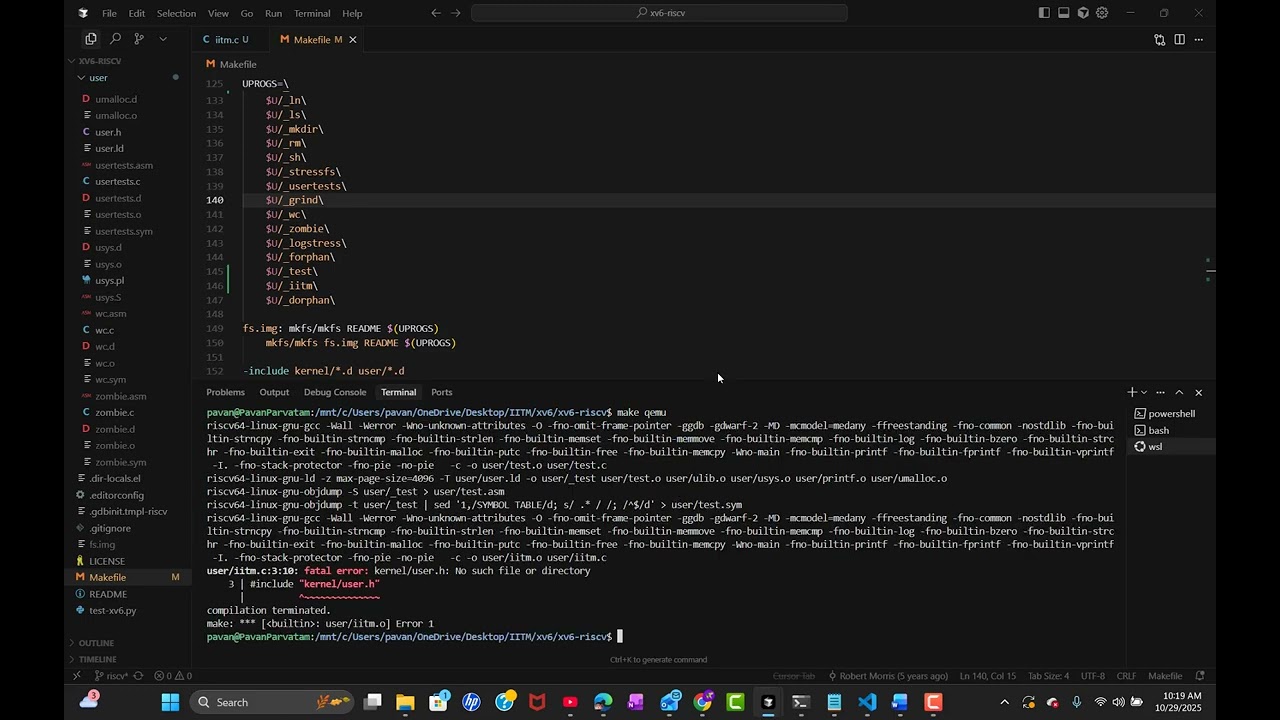 Week - 1, Tutorial - 2 Hello world Application