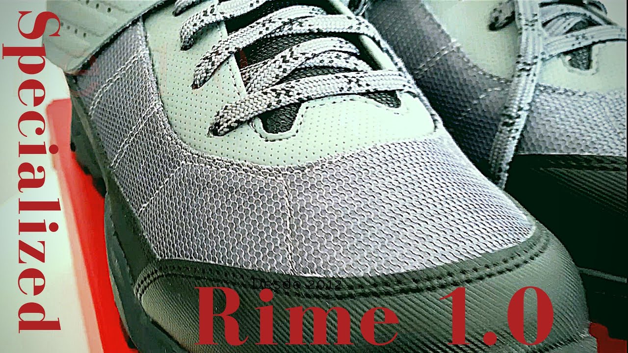 Specialized Rime 1.0 Review; An oldie but good?